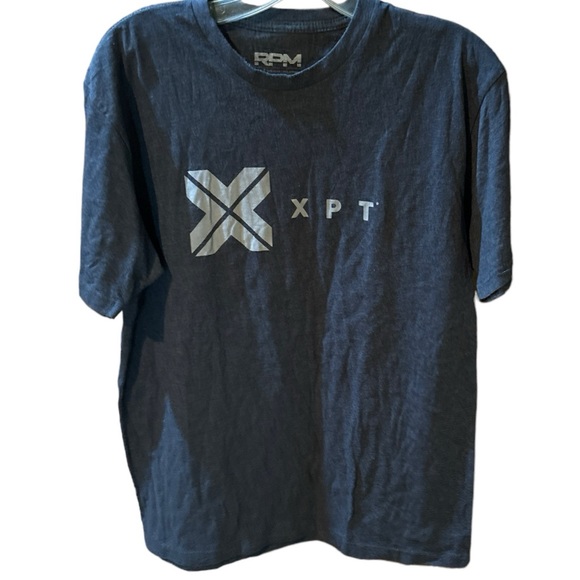 XPT Men's Experience Tee - Picture 2 of 11